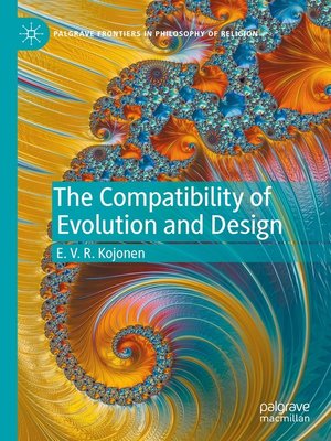 cover image of The Compatibility of Evolution and Design